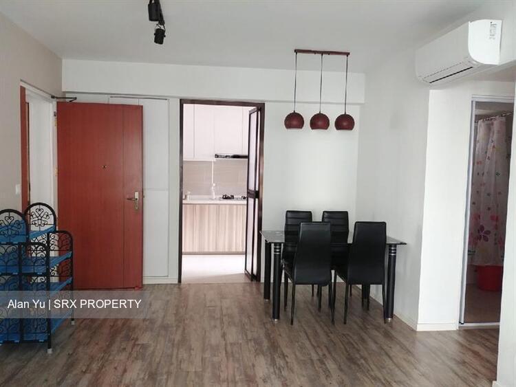Blk 365D Hougang Meadow (Hougang), HDB 4 Rooms #433447291